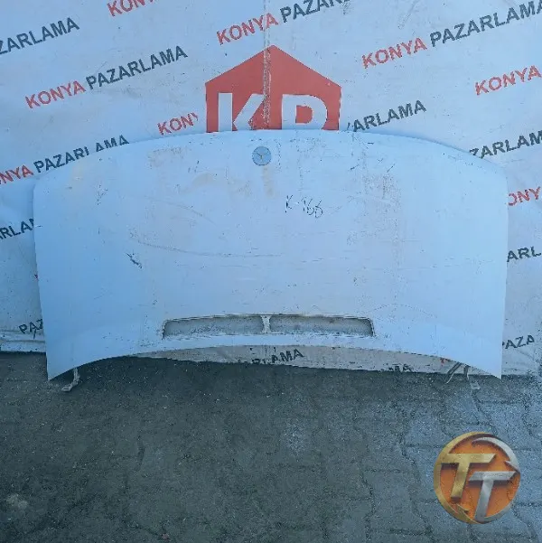 Mercedes Sprinter kaput K-166