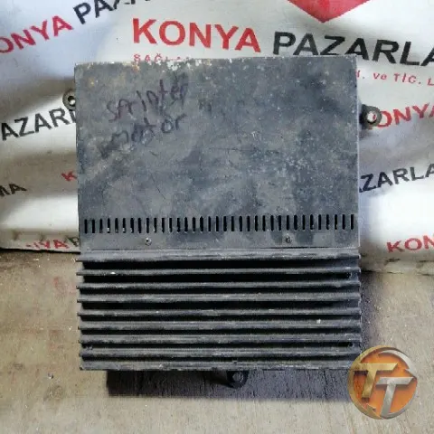 MERCEDES SPRİNTER motor beyni B-030
