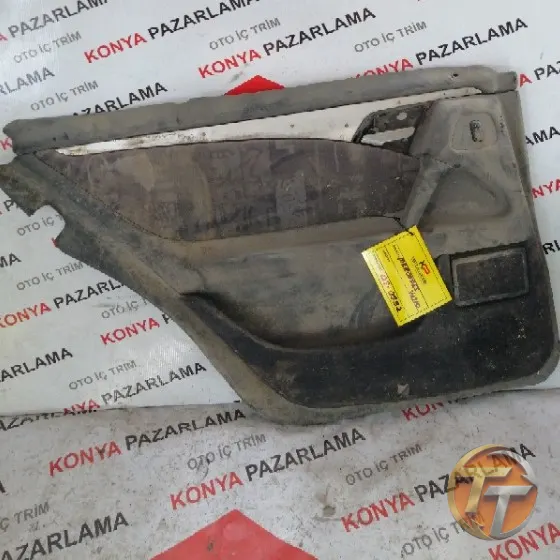 MERCEDES W210 SOL ÖN KAPI DÖŞEMESİ DŞ-0392