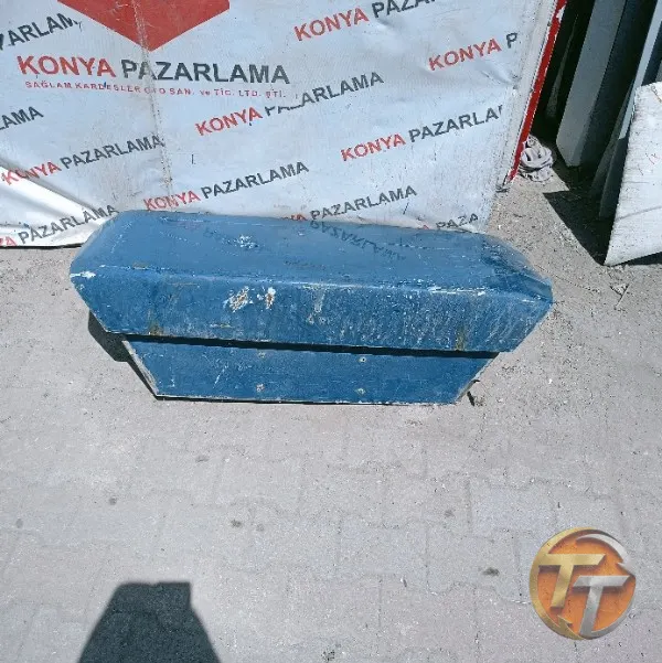 Mercedes-Benz 200E bagaj kapağı Sb-843