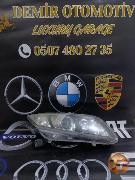 HONDA CİVİC FB7 ORJİNAL ÇIKMA SAĞ ÖN FAR