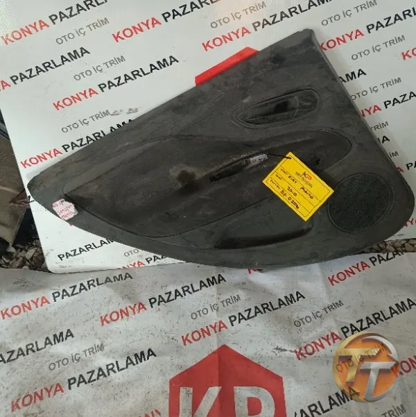 FİAT PUNTO SOL ARKA KAPI DÖŞEMESİ DŞ-0206