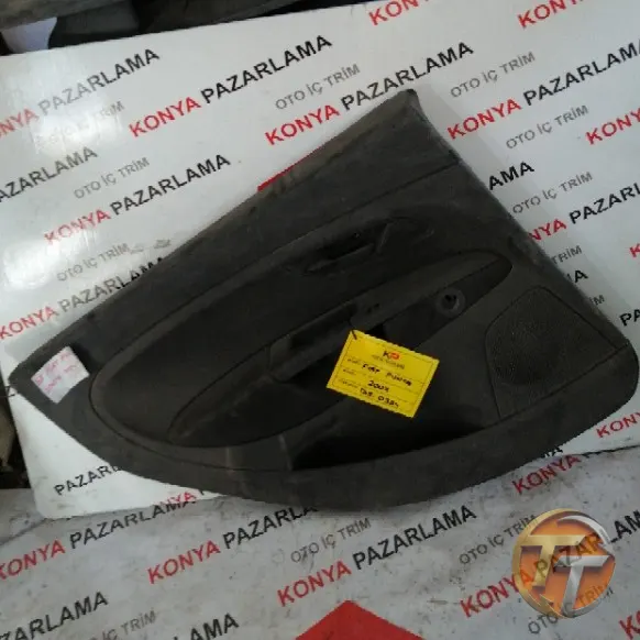 FİAT PUNTO SOL ARKA KAPI DÖŞEMESİ DŞ-0324