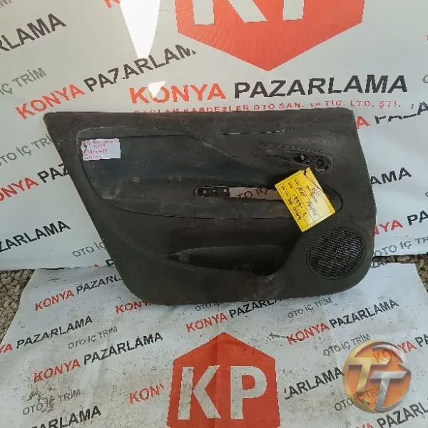 FİAT PUNTO SOL ÖN KAPI DÖŞEMESİ DŞ-0167
