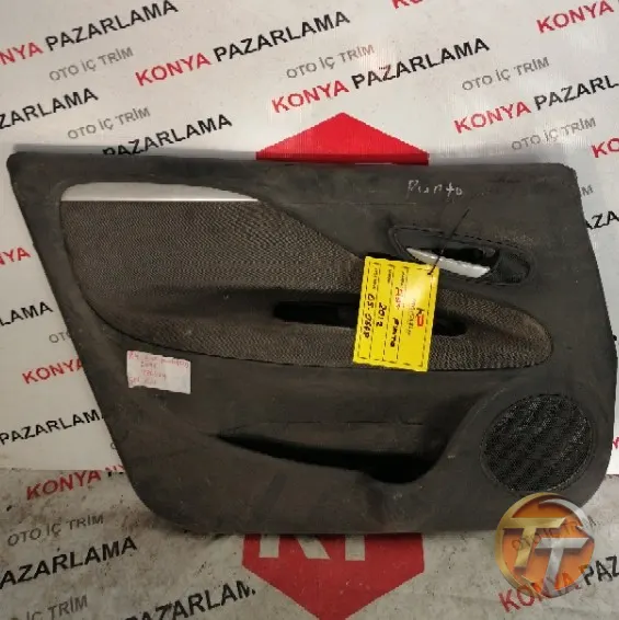 FİAT PUNTO SOL ÖN KAPI DÖŞEMESİ DŞ-0648