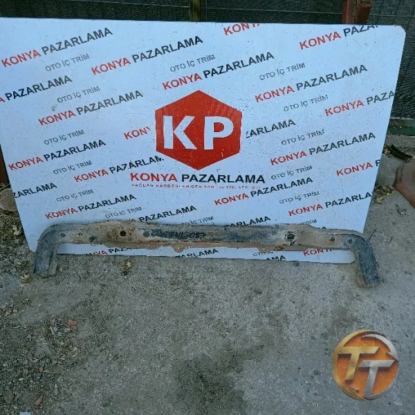 Fiat radyatör alt sacı Pnl-087