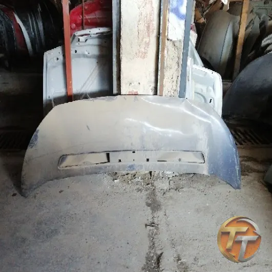 FİAT SCUDO kaput Ek-202 Esan