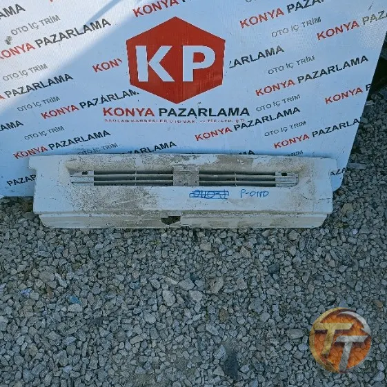 Fiat Scudo panjur P-0110