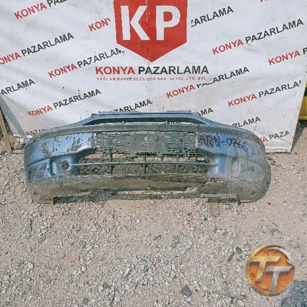 Fiat Siena ön tampon Arn-0766