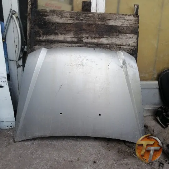 FİAT STİLO kaput Ek-251 Esan