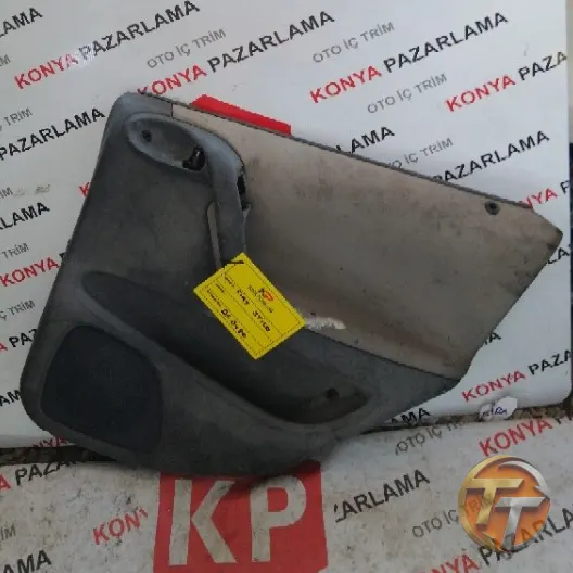 FİAT STİLO SAĞ ÖN KAPI DÖŞEMESİ DŞ-0480