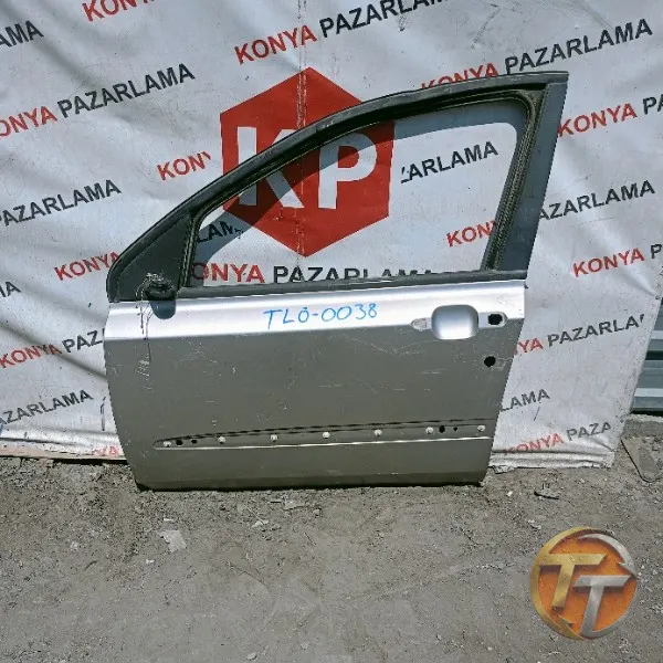 Fiat Stilo sol ön kapı Tlö-0038