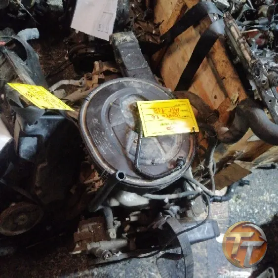 FİAT TEMPRA 1.6 motor Mtr-138
