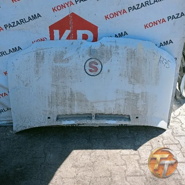 Mercedes-Benz Sprinter kaput K-275
