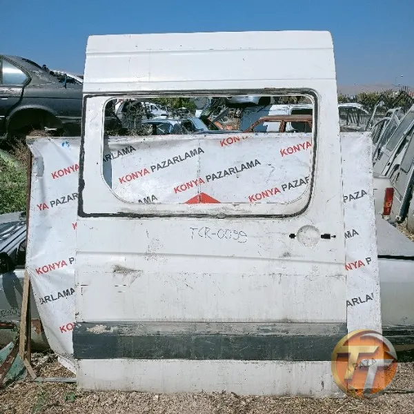 Mercedes-Benz sprinter sağ sürgülü kapı Tcr bölgesi-0099