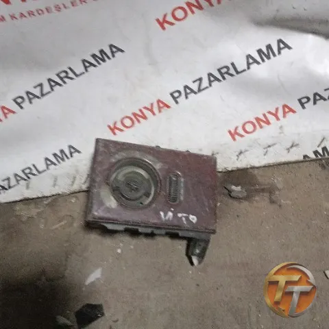 Mercedes-Benz Vito far anahtarı Kp-133