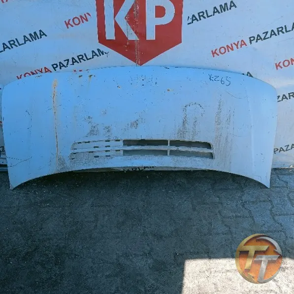 Mercedes-Benz Vito kaput K-265