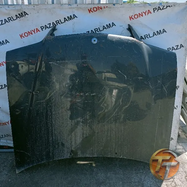 Mercedes-Benz W202 kaput K-140