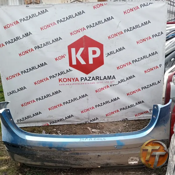 MG ZS ARKA TAMPON JAP-A-0046