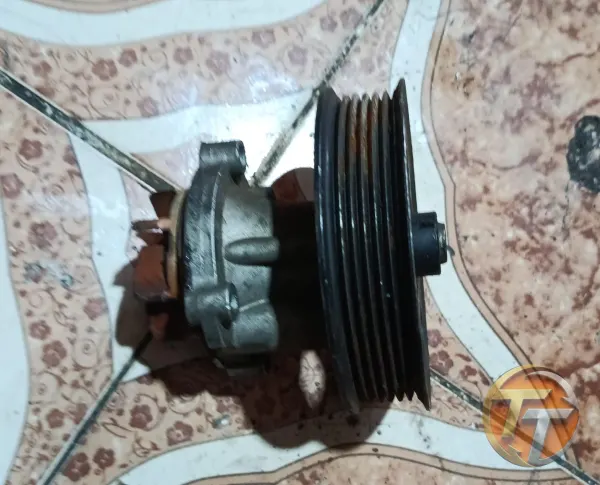 Fiat 1.3 devirdaim su pompası