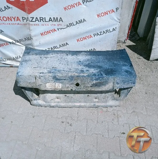 Mitsubishi Carisma bagaj kapağı Sb-857