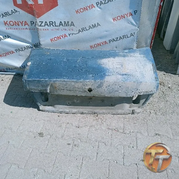 Mitsubishi Carisma bagaj kapağı Sb-865