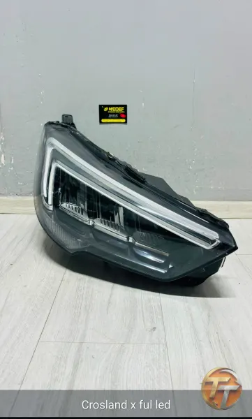 LED Far