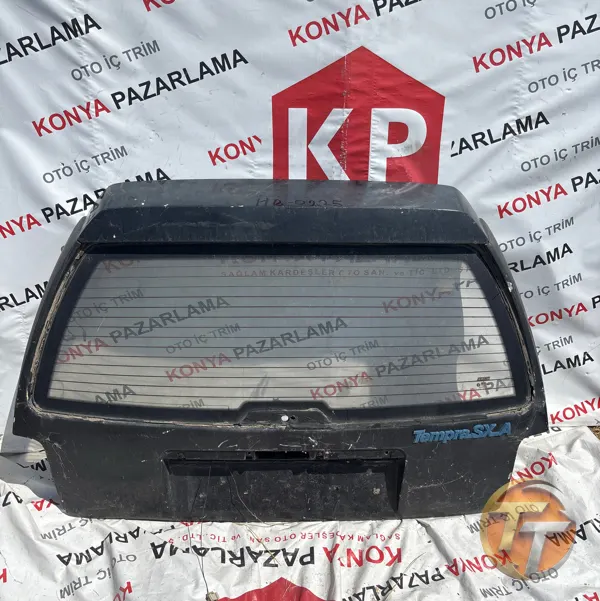 FİAT TEMPRA BAGAJ KAPAĞI HB-0225