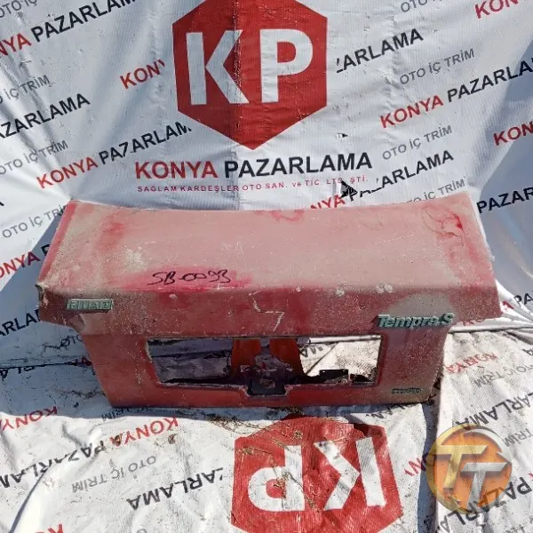 FİAT TEMPRA BAGAJ KAPAĞI SB-0093