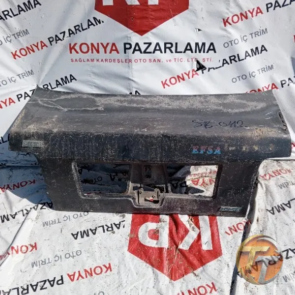 FİAT TEMPRA BAGAJ KAPAĞI SB-0112