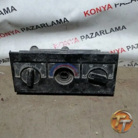 FİAT TEMPRA kalorifer kontrol paneli Kp-289