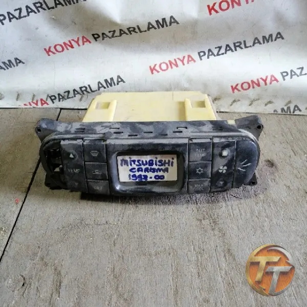 MİTSUBİSHİ Carisma klima kontrol paneli Kp-241
