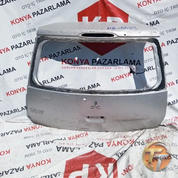 MİTSUBİSHİ COLT BAGAJ KAPAĞI HB-0423