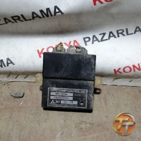 MİTSUBİSHİ klima ısıtıcı kontrol ünitesi B-090