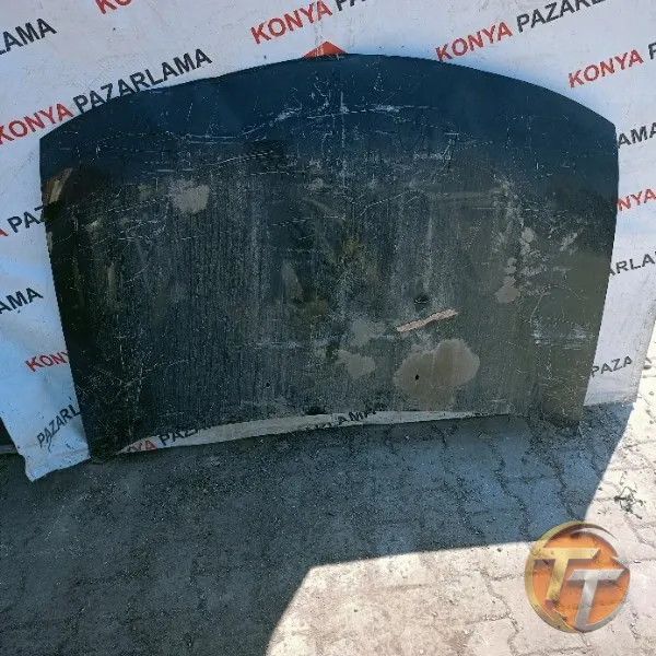 Mitsubishi L200 kaput K-047