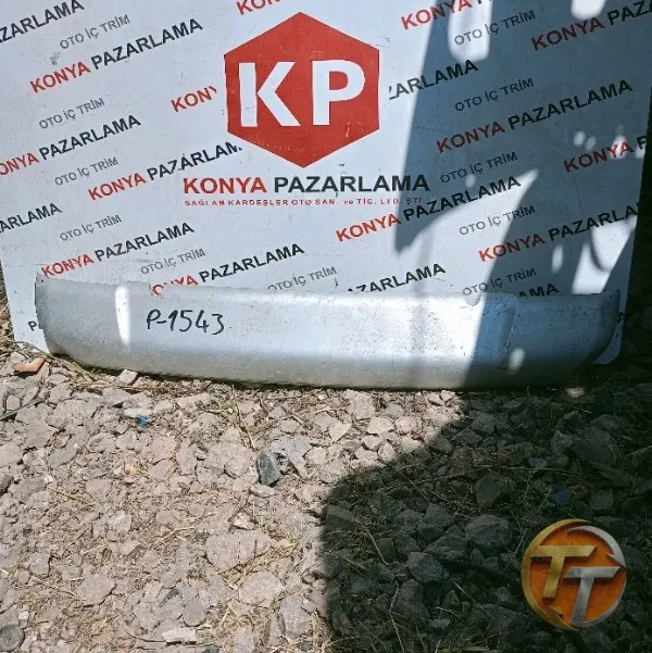 Mitsubishi L200 karlık P-1543