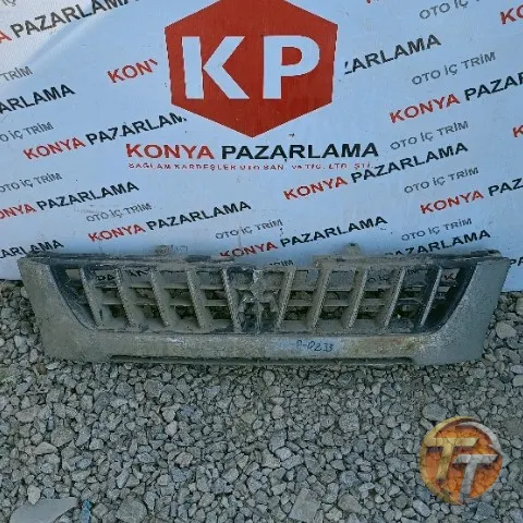 Mitsubishi L200 panjur P-0233