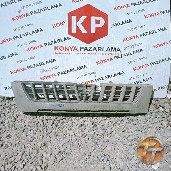Mitsubishi L200 panjur P-0787