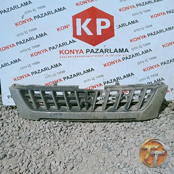 Mitsubishi L200 panjur P-0788