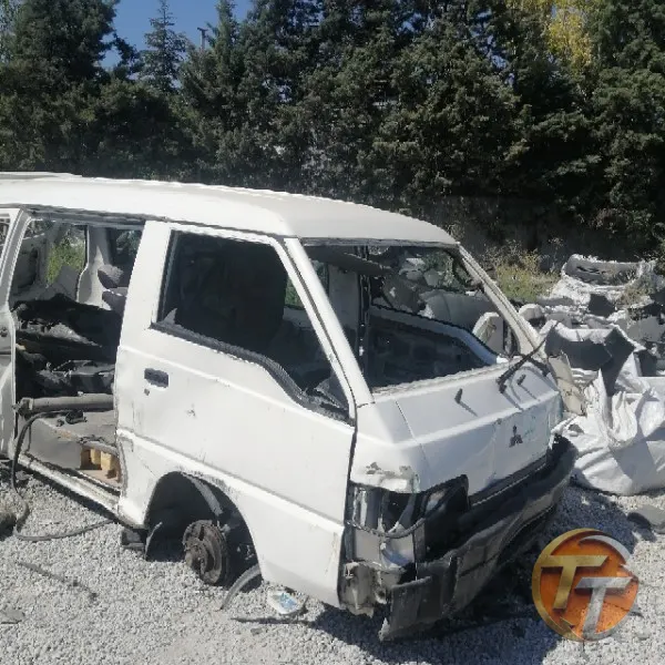 MİTSUBİSHİ L300