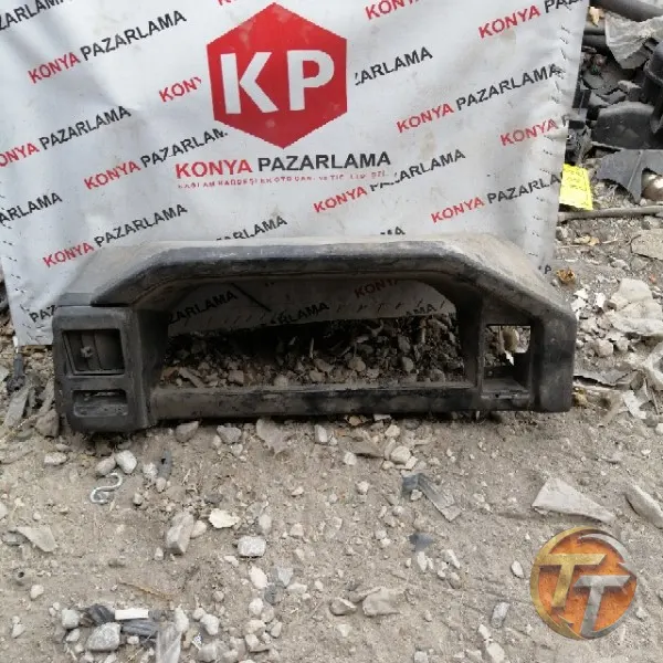 MİTSUBİSHİ L300 çerçeve Çrv-0032