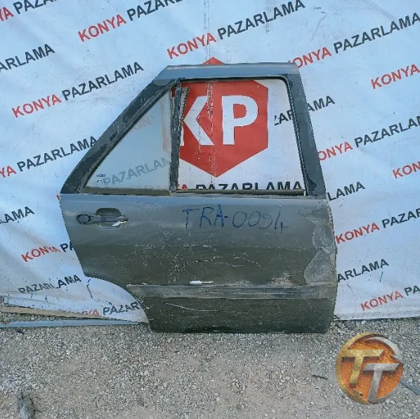 Fiat Tempra sağ arka kapı Tra-0094
