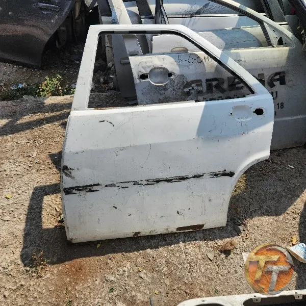 Fiat tempra sol arka kapı