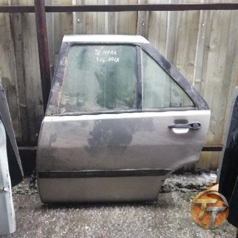 FİAT TEMPRA sol arka kapı Ela-0112 Esan