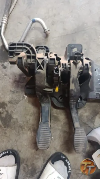 Fiat Doblo pedal takımı
