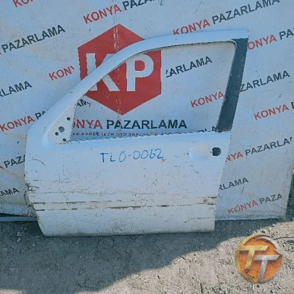 Fiat Tempra sol ön kapı Tlö-0062