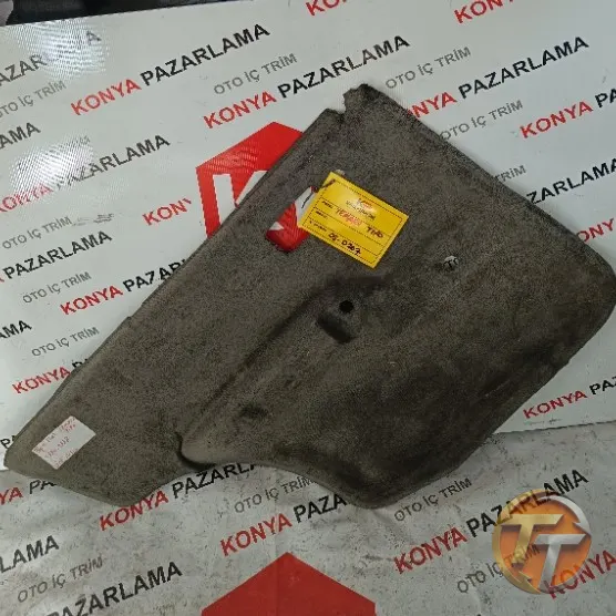 FİAT TEMPRA TİPO SOL ARKA KAPI DÖŞEMESİ DŞ-0267