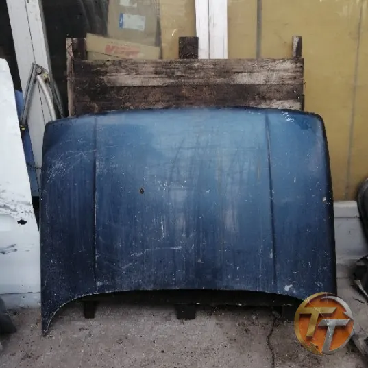 FİAT TIPO kaput Ek-267 Esan