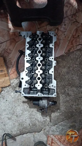 Fiat Fiorino üst kapak