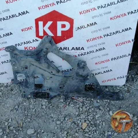 FİAT TIPO panel sacı Pnl-403